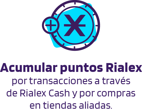 Funcionalidad Rialex 4