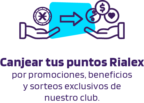 Funcionalidad Rialex 5